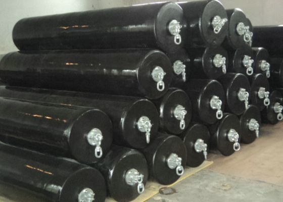 गुणवत्ता एसटीएस / एसटीडी संरक्षण फोम भरा हुआ पोत डॉकिंग मूरिंग उच्च पहनने के प्रतिरोध के लिए फैक्टरी