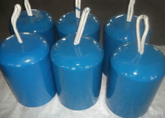 गुणवत्ता ISO17357 अनुपालन और अनुकूलित आकार के साथ उच्च गुणवत्ता वाले फोम से भरे फेंडर 0.5-4.8 मीटर व्यास से फैक्टरी