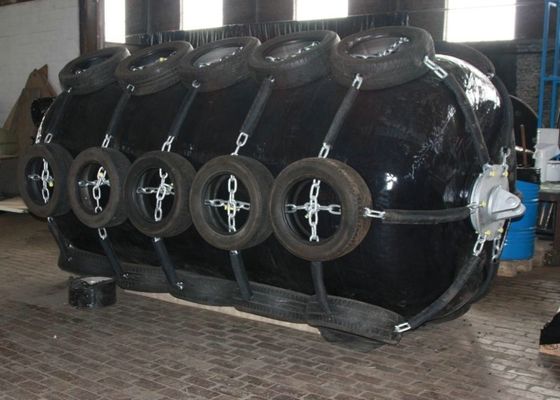 गुणवत्ता बोट एंटी लीकेज एजिंग प्रतिरोध आईएसओ 9001 के लिए समुद्री फ्लोटिंग फोम भरा हुआ फेंडर फैक्टरी