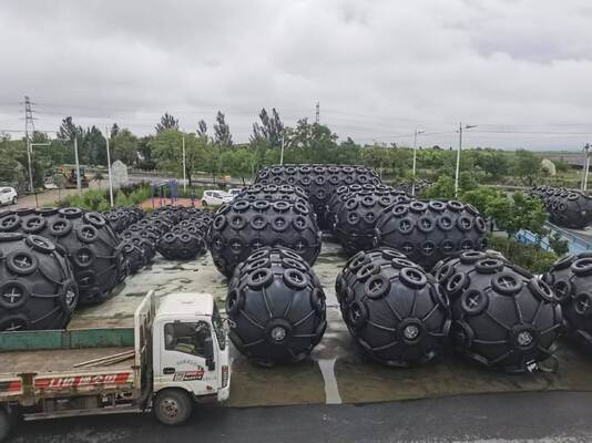 गुणवत्ता ईवा पीई सामग्री समुद्री मूरिंग Buoy सिंगल - अच्छा संक्षारण प्रतिरोध के साथ फ्लोटर फैक्टरी