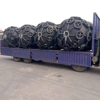 गुणवत्ता ओईएम एसटीएस शिप डॉकिंग 4.5 * 9 मी वायवीय समुद्री फेंडर शिप टेक्नोलॉजी फैक्टरी