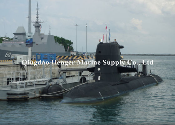 गुणवत्ता समायोज्य बैलेंस वजन समुद्री अंतर्राष्ट्रीय फेंडर, इको फ्रेंडली सागर गार्ड फेंडर फैक्टरी