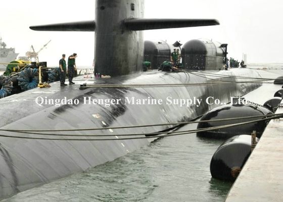 गुणवत्ता नौसेना बंदरगाह सैन्य हार्बर वाणिज्यिक नाव फेंडर, सुरक्षा समुद्री नाव फेंडर फैक्टरी