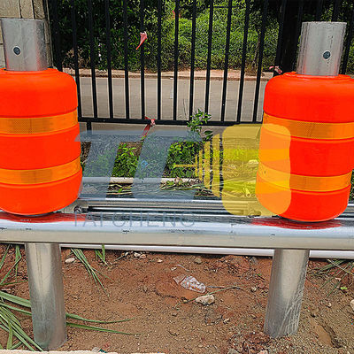 गुणवत्ता उच्च प्रदर्शन रोलिंग बैरियर सिस्टम विभिन्न रंगों के साथ एसबी ग्रेड से मिलें फैक्टरी