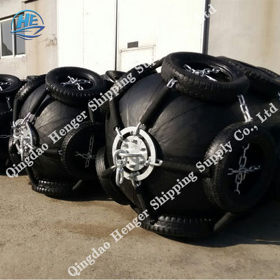 गुणवत्ता कंटेनर वेसल्स सीसीएस के लिए अच्छा वायु चुस्ती अंधेरे वायवीय समुद्री फेंडर फैक्टरी