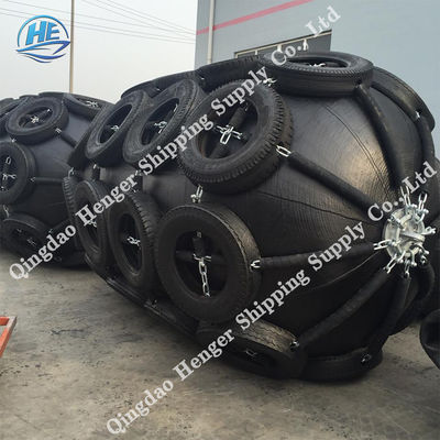 गुणवत्ता काले नाव रबर फेंडर नाव सहायक उपकरण फोम सीसीएस प्रमाण पत्र के साथ भरा हुआ है फैक्टरी