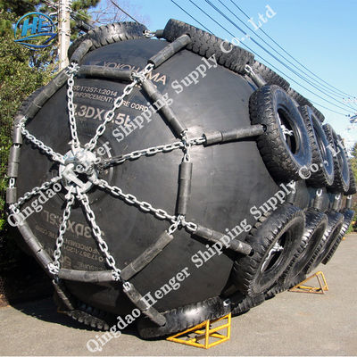 गुणवत्ता 24 महीने की वारंटी के साथ टिकाऊ प्राकृतिक समुद्री रबड़ फेंडर रबर डॉक फेंडर फैक्टरी