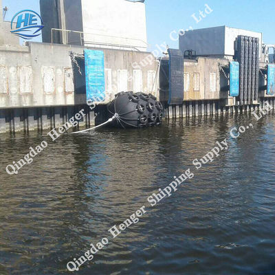 गुणवत्ता समुद्री उपयोग के लिए बी.वी. प्रमाणपत्र के साथ वायवीय रबर फेंडर फैक्टरी