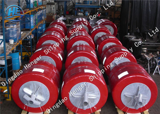 गुणवत्ता फोम भरा हुआ फेंडर ओशन रबर फ़ेंडर एंटी रिसाव रिसाव सीसीएस प्रमाण पत्र फैक्टरी