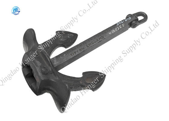 गुणवत्ता हॉल हल स्पेक मरीन पावर मूरिंग डेल्टा नेवी बोट एंकर हैवी ड्यूटी फैक्टरी