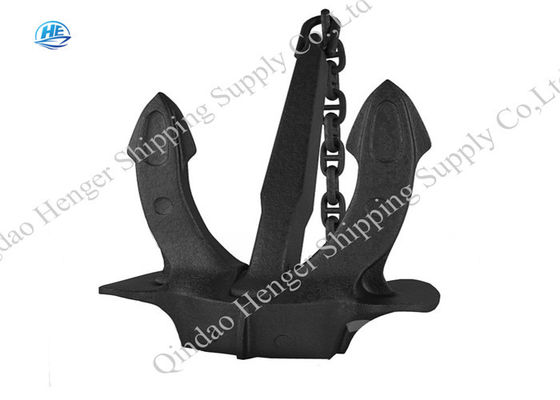 गुणवत्ता हॉल हल स्पेक मरीन पावर मूरिंग डेल्टा नेवी बोट एंकर हैवी ड्यूटी फैक्टरी
