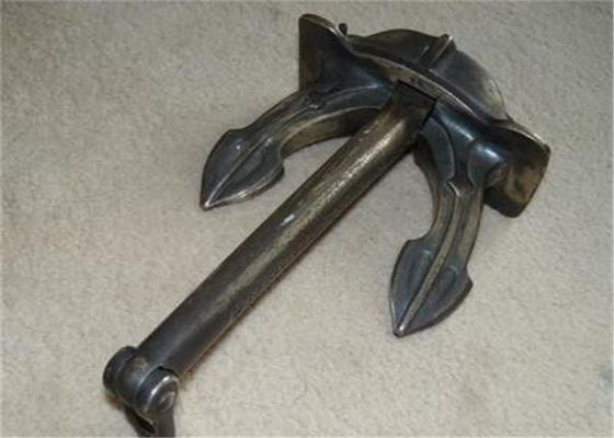 गुणवत्ता ABS सर्टिफिकेट के साथ मरीन बोट एंकर मरीन हॉल टाइप एंकर कास्टिंग फैक्टरी