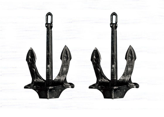 गुणवत्ता स्टॉकलेस मरीन बोट एंकर एन टाइप पूल एचएचपी स्टेनलेस स्टील बोट एंकर फैक्टरी