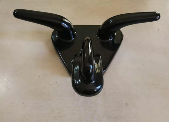 गुणवत्ता मैरीटाइम इंटरनेशनल जेट्टी सिंगल बिट बोलार्ड स्टेनलेस स्टील मूरिंग फैक्टरी