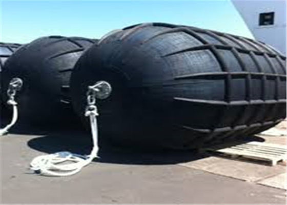 गुणवत्ता एंटी एजिंग फ्लोटिंग मरीन 80kPa वायवीय रबर फेंडर उच्च गुणवत्ता फैक्टरी