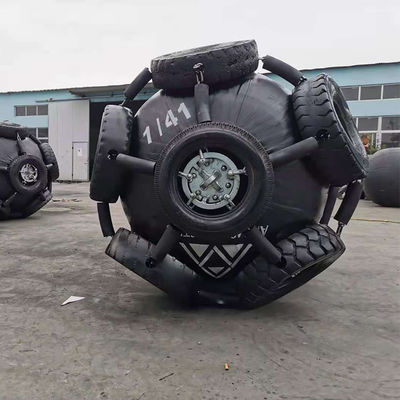 गुणवत्ता मरीन शिप पोर्ट न्यूमेटिक रबर फेंडर इन्फ्लेटेबल फैक्टरी