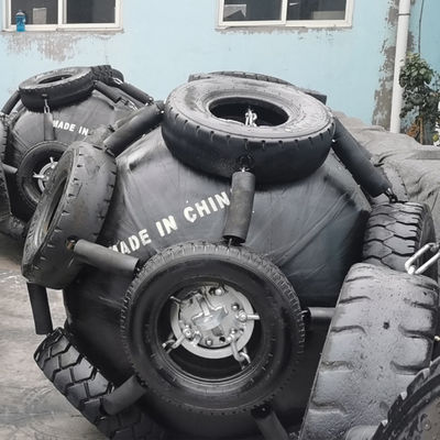 गुणवत्ता बोट टाइप रबर फेंडर फ्लोटिंग इन्फ्लेटेबल रबर मरीन फेंडर फैक्टरी