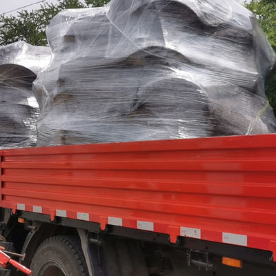 गुणवत्ता समुद्री वायवीय रबड़ फेंडर योकोहामा डॉक फेंडर फोम भरा बीवी प्रमाणित फैक्टरी