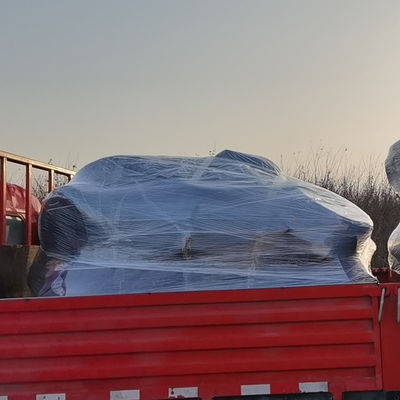 गुणवत्ता समुद्री वायवीय रबड़ फेंडर योकोहामा डॉक फेंडर फोम भरा बीवी प्रमाणित फैक्टरी