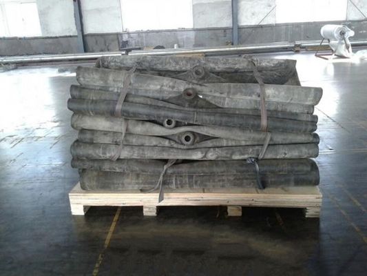 गुणवत्ता हैवी लिफ्टिंग D0.5-4.5 शिप लॉन्चिंग एयरबैग्स साल्वेज एड एयरबैग्स फैक्टरी