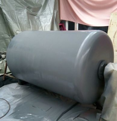 गुणवत्ता Custom Manufacturing ISO 17357 Standard Foam Filled Fender with 0.5 M~4.8 M Diameter for Marine Applications फैक्टरी