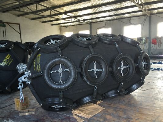 गुणवत्ता योकोहामा वायवीय रबड़ फेंडर/समुद्री रबड़ फेंडर/नाव फेंडर रबड़/सतह दबाव फैक्टरी