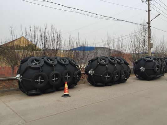 गुणवत्ता वायवीय रबड़ समुद्री डॉक बंपर फेंडर विरोधी टक्कर फैक्टरी