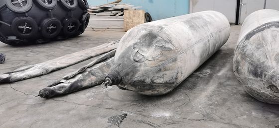 गुणवत्ता समुद्री भारी भारोत्तोलन एयरबैग ड्राई डॉक लॉन्चिंग जहाज और समुद्री एयरबैग फैक्टरी