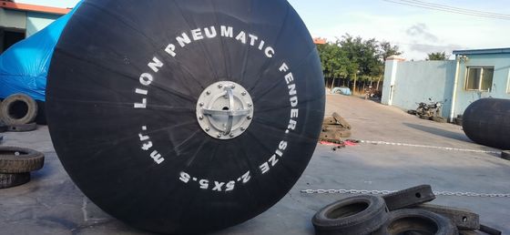 गुणवत्ता टायर और चेन के साथ नाव वायवीय रबर फेंडर फैक्टरी