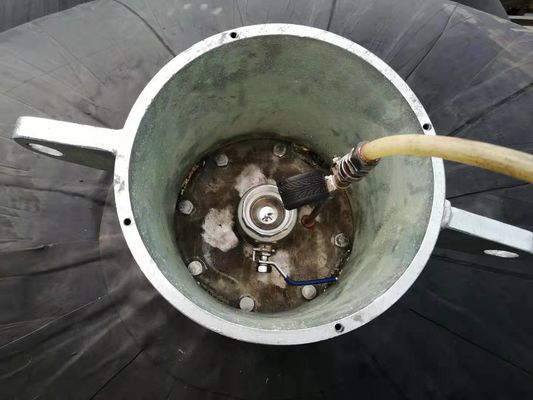 गुणवत्ता एसटीडी एसटीएस वायवीय फ्लोटिंग पनडुब्बी फेंडर समुद्री डॉक बंपर फेंडर फैक्टरी