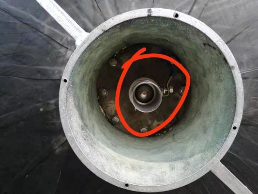 गुणवत्ता एसटीडी एसटीएस वायवीय फ्लोटिंग पनडुब्बी फेंडर समुद्री डॉक बंपर फेंडर फैक्टरी