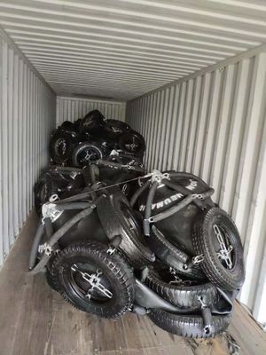 गुणवत्ता योकोहामा प्रकार समुद्री रबर फेंडर समुद्री पियर फेंडर 0.5m-3.3m व्यास फैक्टरी