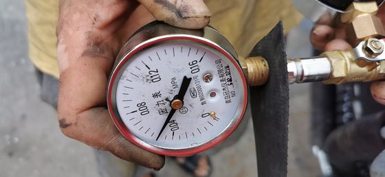 गुणवत्ता योकोहामा प्रकार समुद्री रबर फेंडर समुद्री पियर फेंडर 0.5m-3.3m व्यास फैक्टरी