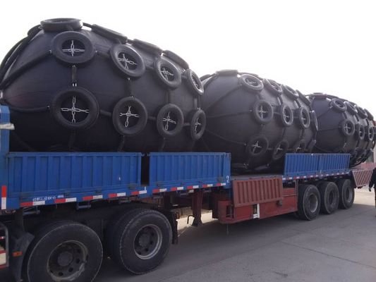 गुणवत्ता डॉक एंड शिप प्रोटेक्शन टाइप मरीन फ्लोटिंग न्यूमेटिक फेंडर फैक्टरी