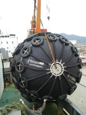 गुणवत्ता शुद्ध प्रकार वायवीय रबड़ डी फेंडर रबड़ समुद्री एसटीडी एसटीएस फैक्टरी