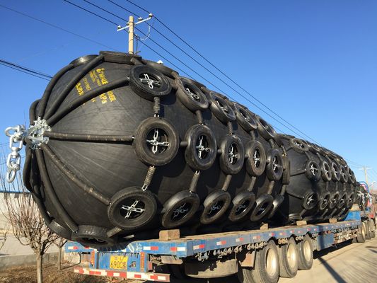 गुणवत्ता रिब्ड योकोहामा समुद्री रबड़ फेंडर समुद्री डॉक कॉर्नर बंपर फैक्टरी