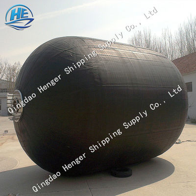 गुणवत्ता योकोहामा प्रकार का फुलाया जा सकता रबर फेंडर फैक्टरी