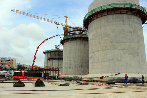 गुणवत्ता लो प्रेशर शिप लॉन्चिंग एयरबैग्स इन्फ्लेटेबल मरीन रबर एयरबैग फैक्टरी