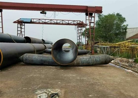 गुणवत्ता 5 6 लेयर्स शिप लॉन्चिंग एयरबैग्स रबर मरीन एयरबैग फैक्टरी