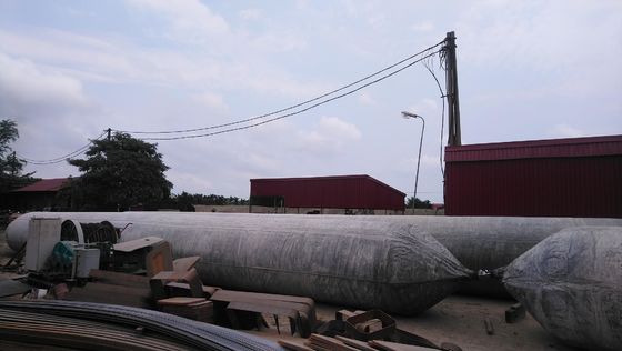 गुणवत्ता सीसीएस बीवी सर्टिफिकेशन शिप लॉन्चिंग एयरबैग अनुकूलित फैक्टरी