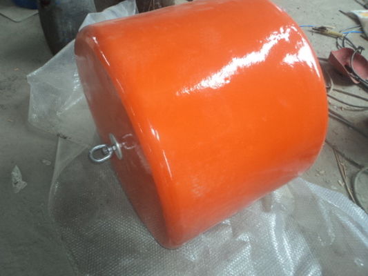 गुणवत्ता Custom Manufacturing ISO 17357 Standard Foam Filled Fender with 0.5 M~4.8 M Diameter for Marine Applications फैक्टरी