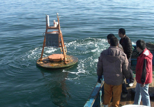 गुणवत्ता फ्लोटिंग मरीन मार्कर बॉयज ओशन चैनल वाटर क्वालिटी एश्योरेंस सिस्टम फैक्टरी