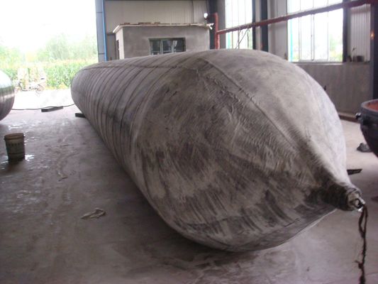 गुणवत्ता Air Lift Bags With Shock Absorption Capability कारखाना