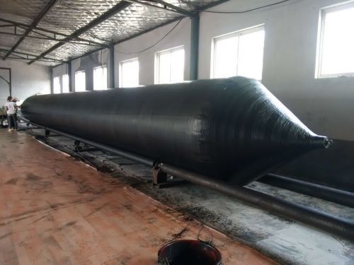 गुणवत्ता Air Lift Bags With Shock Absorption Capability कारखाना