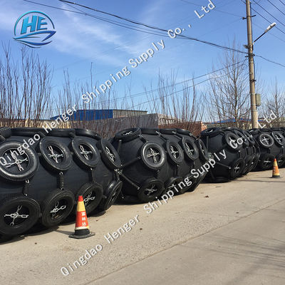 गुणवत्ता डॉकिंग बोट योकोहामा न्यूमेटिक फेंडर इन्फ्लेटेबल रबर फेंडर फैक्टरी