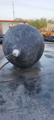 गुणवत्ता लो प्रेशर हैवी लिफ्टिंग मरीन रबर एयरबैग्स पार्ट बोट लैंडिंग एयर बैग फैक्टरी