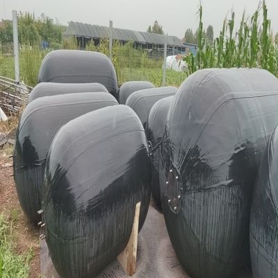 गुणवत्ता 50kpa योकोहामा न्यूमेटिक फेंडर शिप एंटीकॉलिजन न्यूमेटिक रबड़ फेंडर फैक्टरी