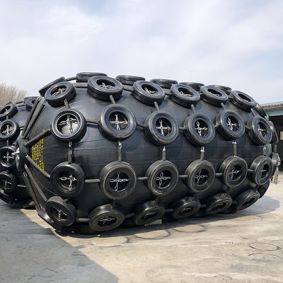 गुणवत्ता एसटीएस के लिए नाव जहाजों के जहाजों वायवीय रबड़ फेंडर फैक्टरी