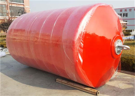 गुणवत्ता निर्बाध स्टेनलेस स्टील आंतरिक ईवा फोम फेंडर प्रभाव प्रतिरोधी सतह फैक्टरी