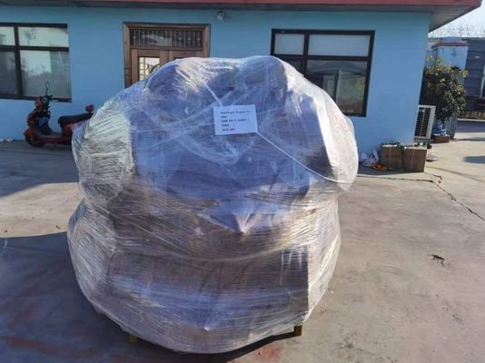 गुणवत्ता योकोहामा टाइप फ्लोटिंग न्यूमेटिक मरीन फेंडर शिप रबर एक्सेसरीज फैक्टरी